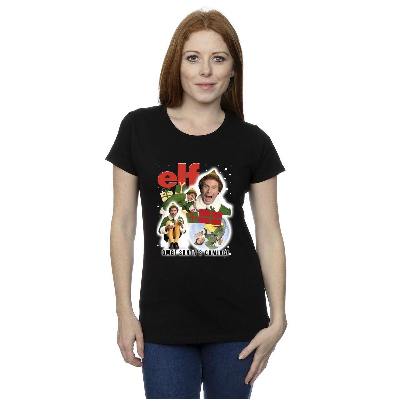 Elf  TShirt 