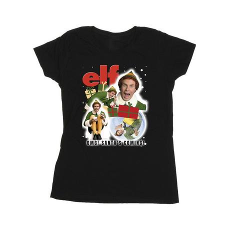 Elf  TShirt 