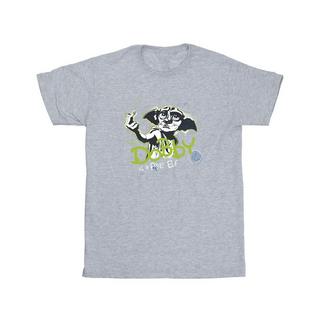 Harry Potter A Free Elf T-Shirt  