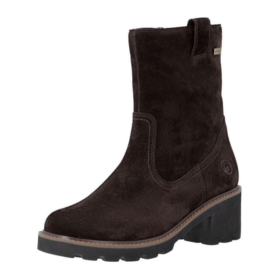 Stiefelette