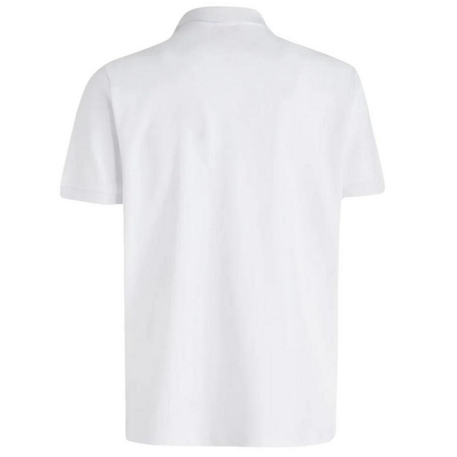 DIESEL  Polo Motiftyle Petit Logo 