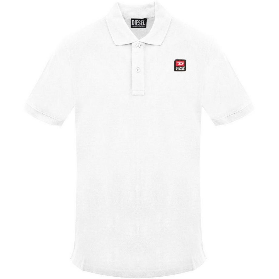Polo Motiftyle Petit Logo