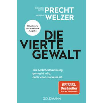 Die vierte Gewalt