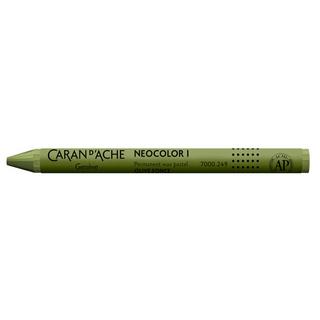 Caran d'Ache Wachsmalstift Neocolor 1  