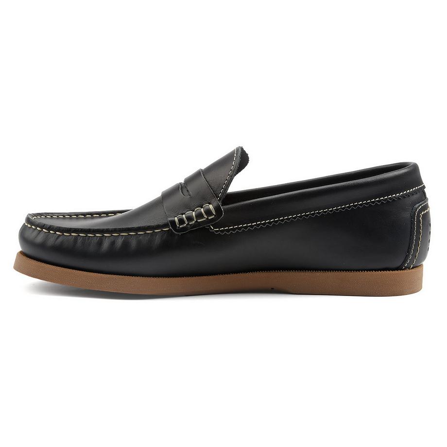Tbs Palerme Penny Loafers  
