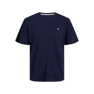 JACK & JONES Paulos Kurzarm T-Shirt Rundhals  