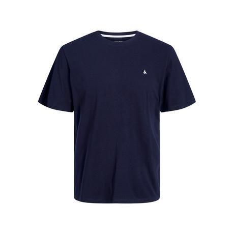 JACK & JONES Paulos Kurzarm T-Shirt Rundhals  