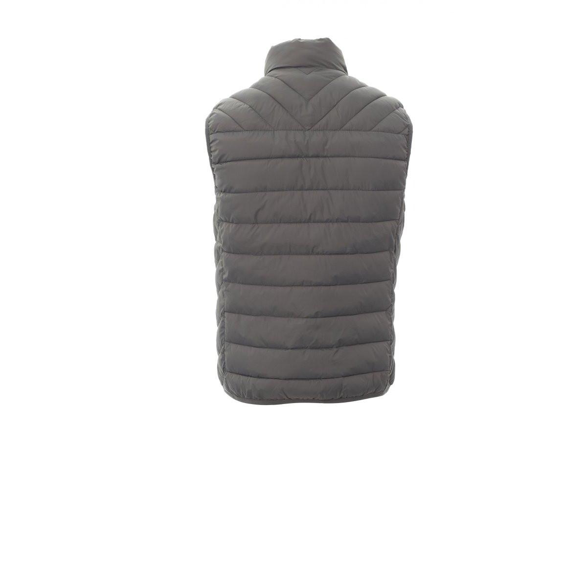 Payper Wear Time Gilet Imbottito  