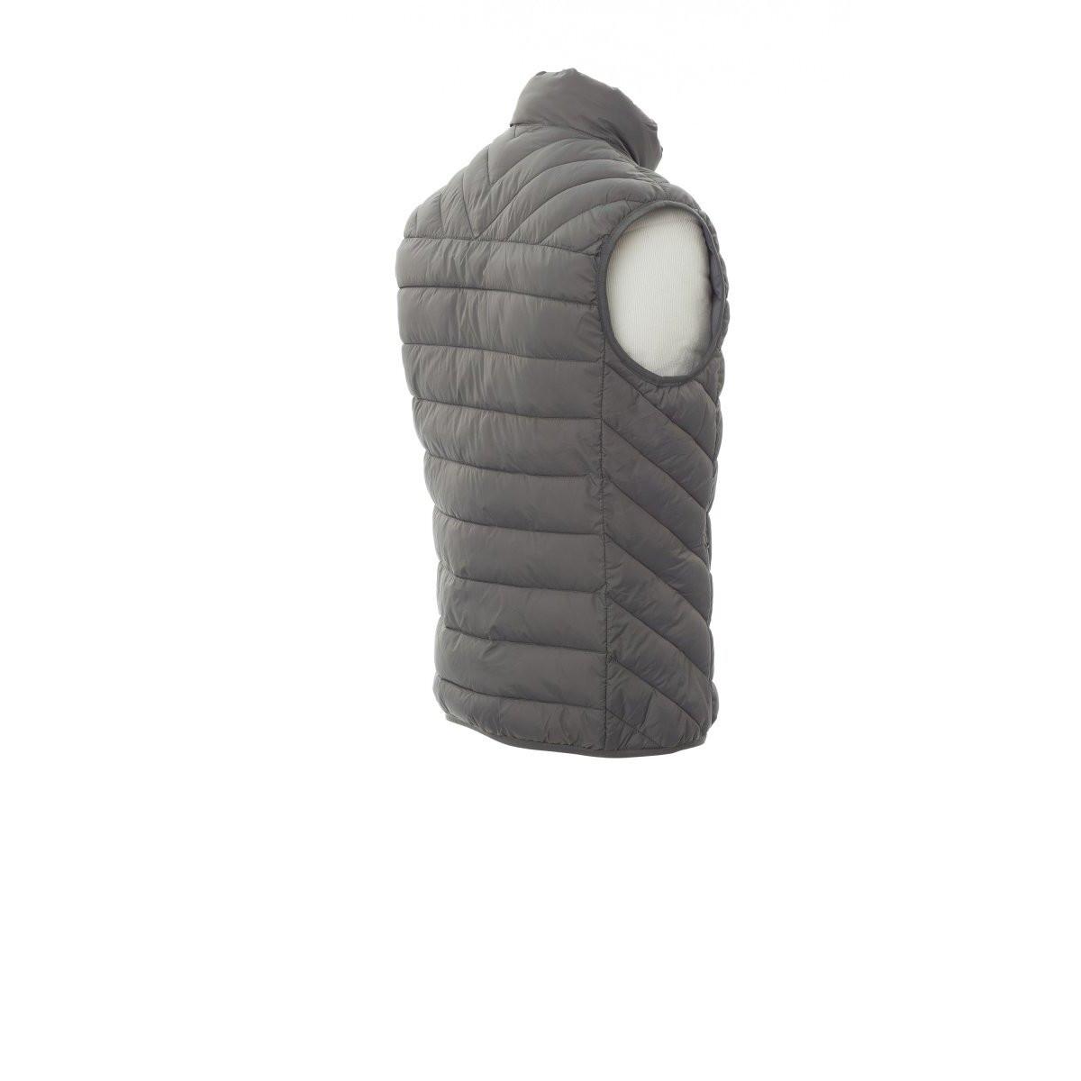 Payper Wear Time Gilet Imbottito  