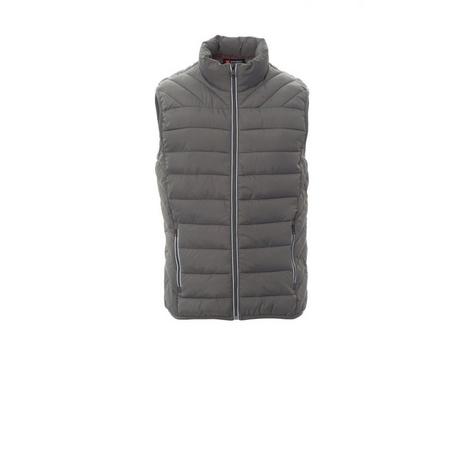 Payper Wear Time Gilet Imbottito  