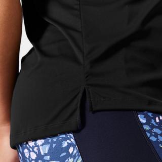 DOMYOS  Kurzarmshirt - CARDIO 