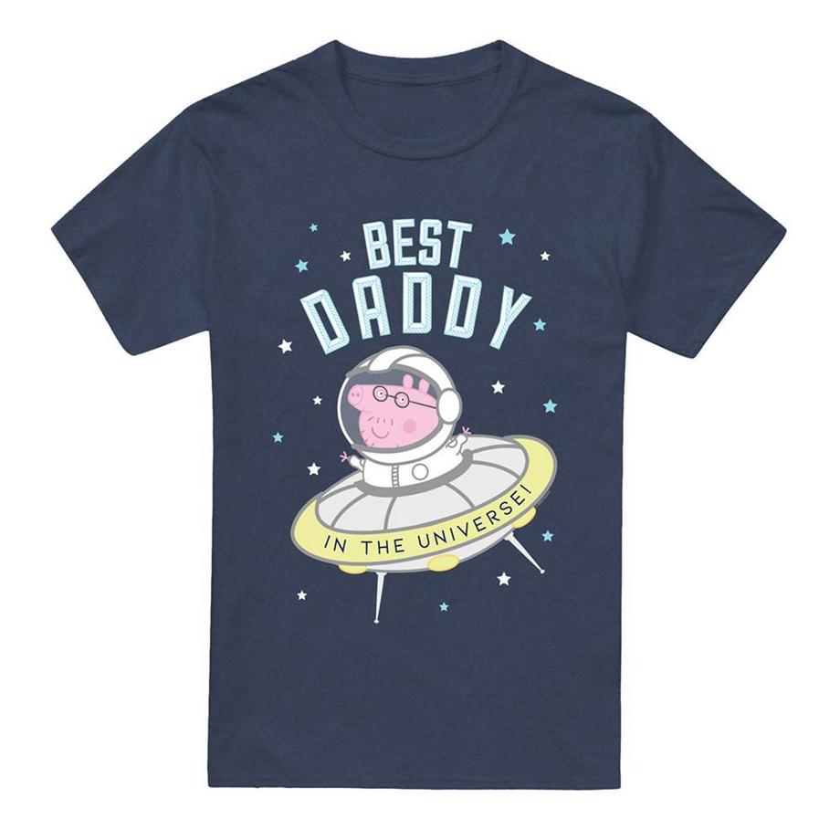 T-ShirtBest Daddy Pig In The Universe