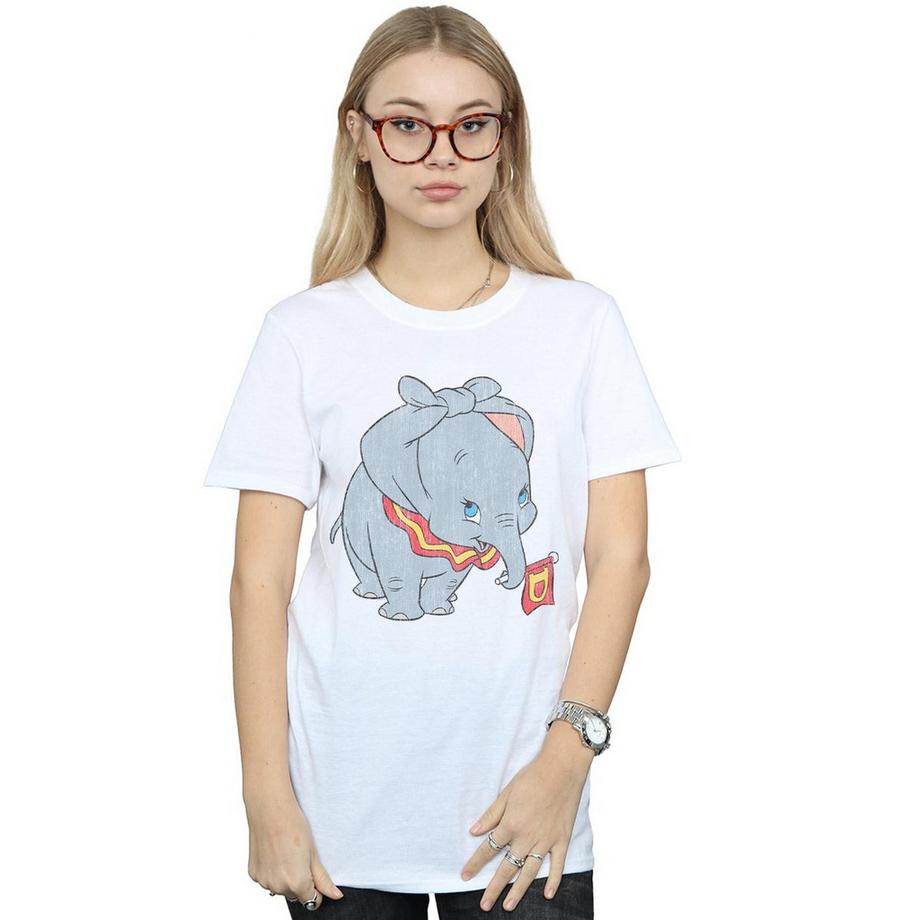 Disney Tied Up Ears T-Shirt  