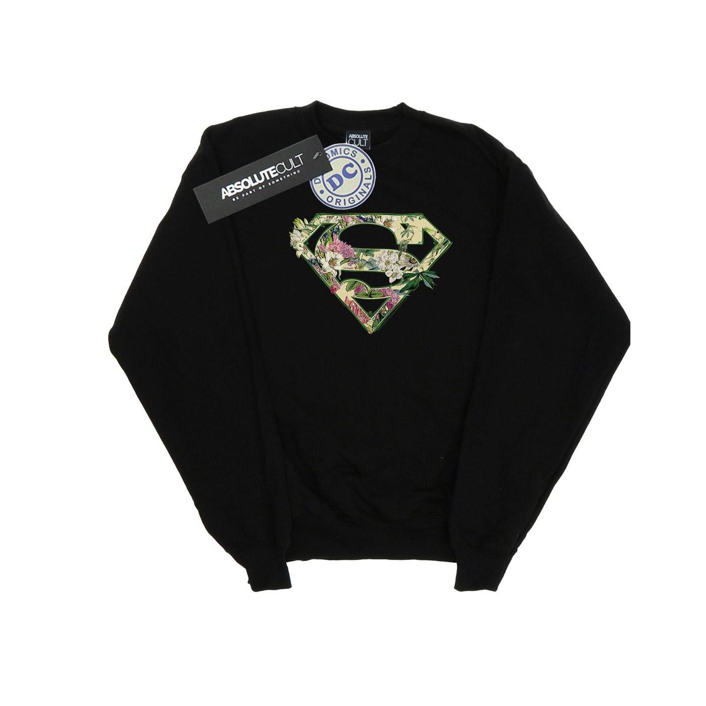 DC COMICS  Sweat 