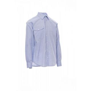 Payper Wear Langarm Slim Fit Hemd  