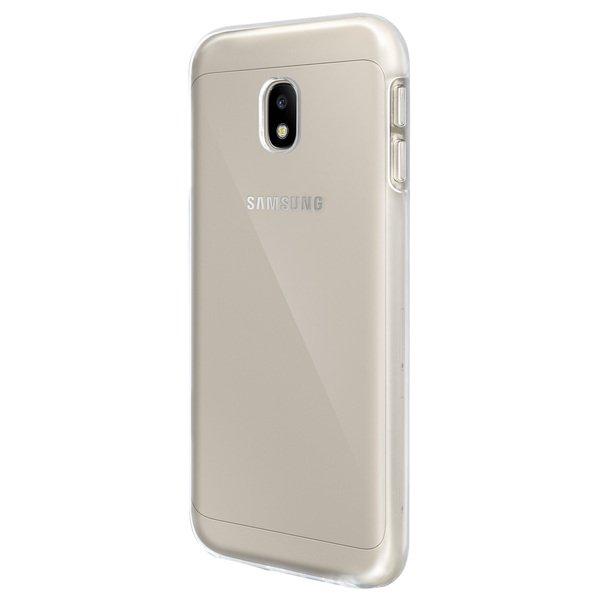 Avizar  Coque intégrale rigide Galaxy J3 2017 