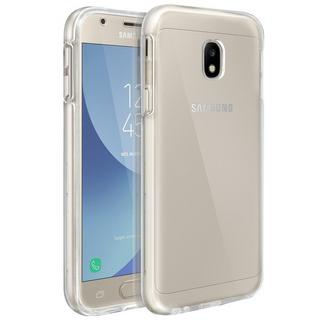 Avizar  Coque intégrale rigide Galaxy J3 2017 