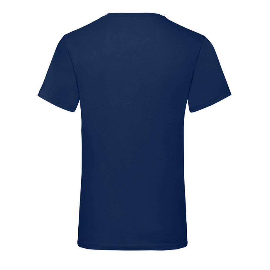 Fruit of the Loom Valueweight T-Shirt Col V  