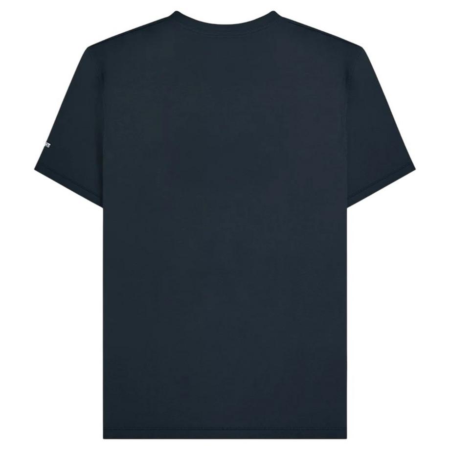 Lambretta T-Shirt con Stampa Grafica  