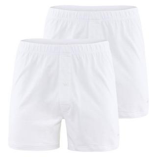 CALIDA Boxer Uomo Cotton Code Confezione da 2  