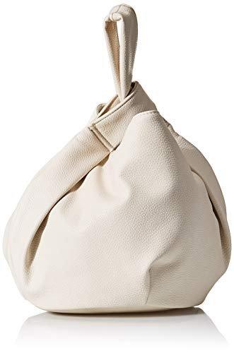 Only-bags.store  Avalon Small Tote Bag, Elfenbein, Einheitsgröße 
