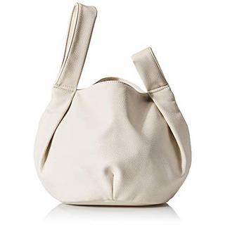 Only-bags.store  Avalon Petit sac fourre-tout, ivoire, taille unique 