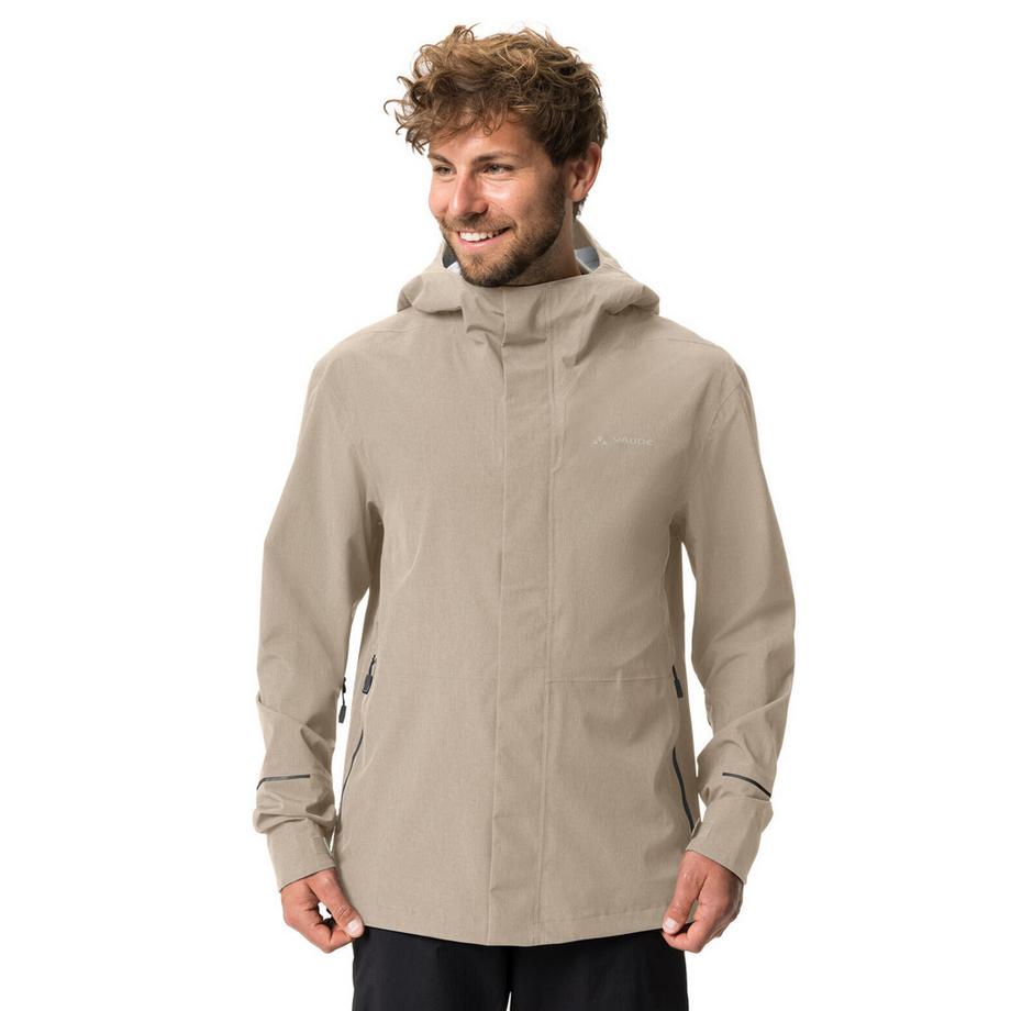 VAUDE  Yaras Rain Jacket II 