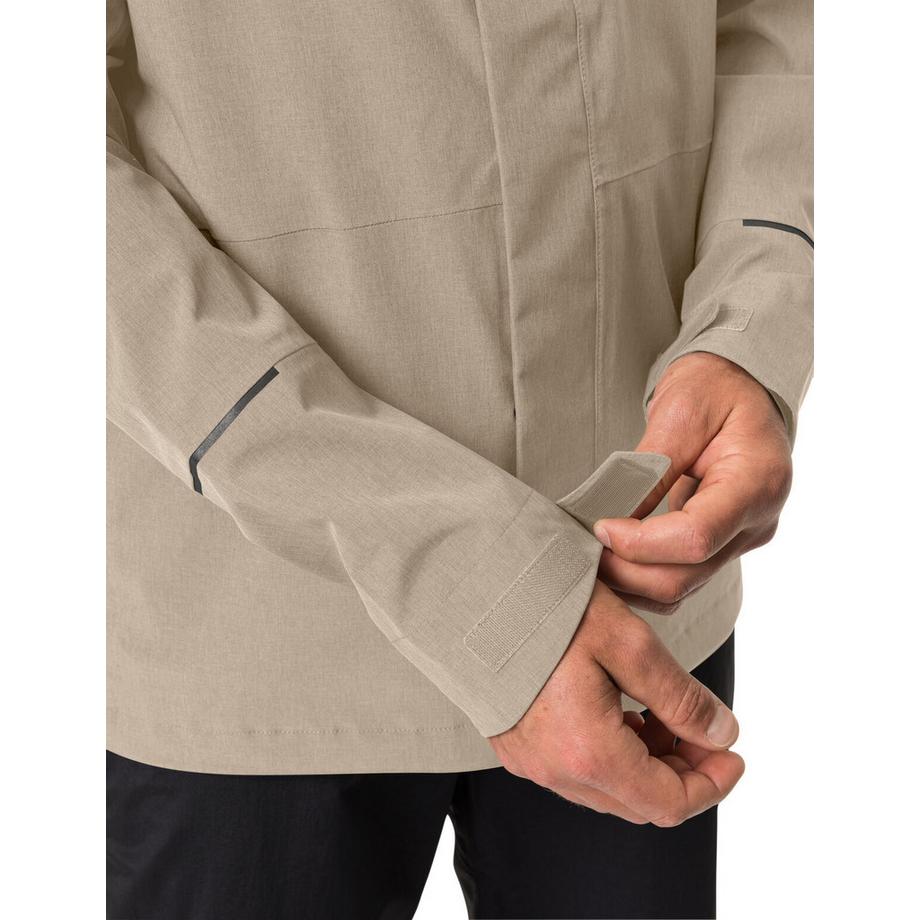 VAUDE  Yaras Rain Jacket II 