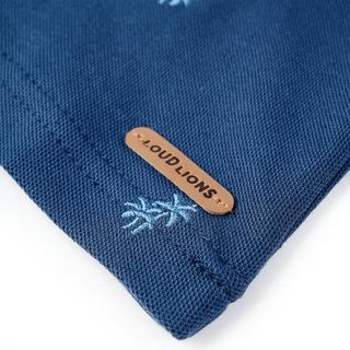 VidaXL  polo da bambino Cotone 