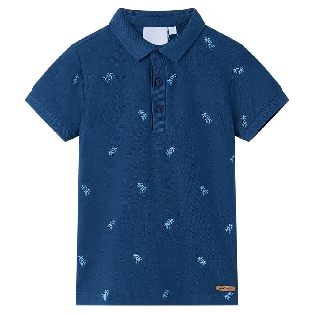 VidaXL  polo da bambino Cotone 