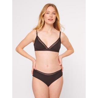 sloggi Go Ribbed Hipster Lot de 2  