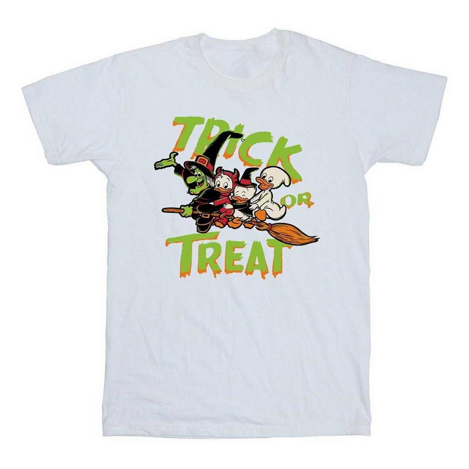 Trick Or Treat T-Shirt
