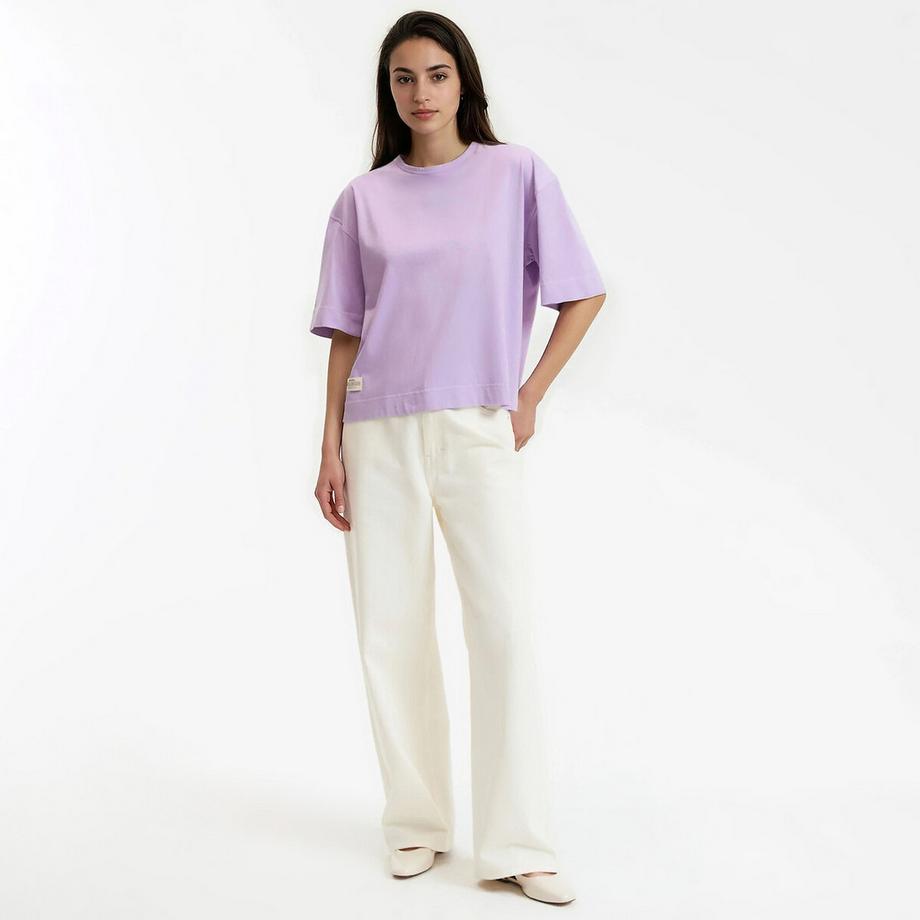 La Redoute Collections Loose Fit T-Shirt  