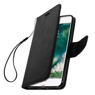 Avizar  Fancy Cover iPhone 7 Plus/8 Plus Schwarz 