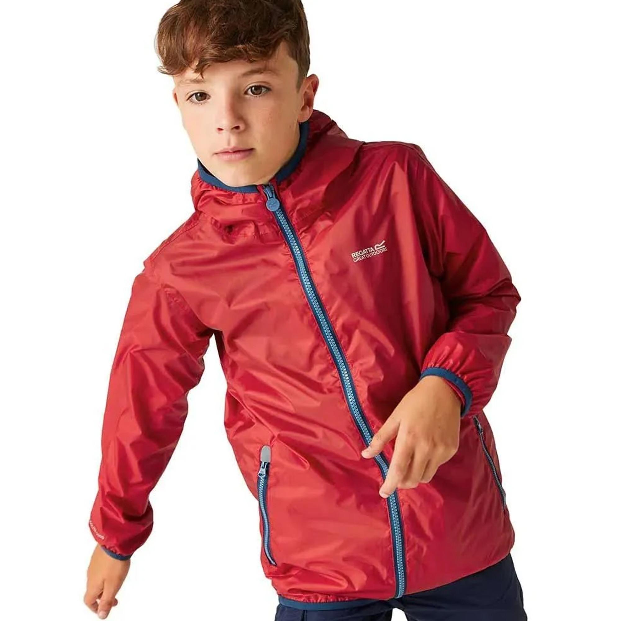 Regatta  Great Outdoors Regenjacke Lever II 