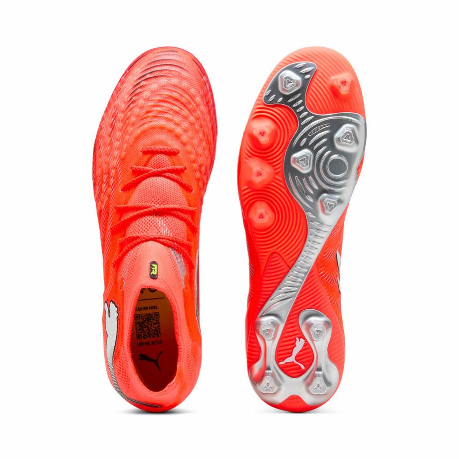 PUMA  Fußballschuhe future ultimate ag 
