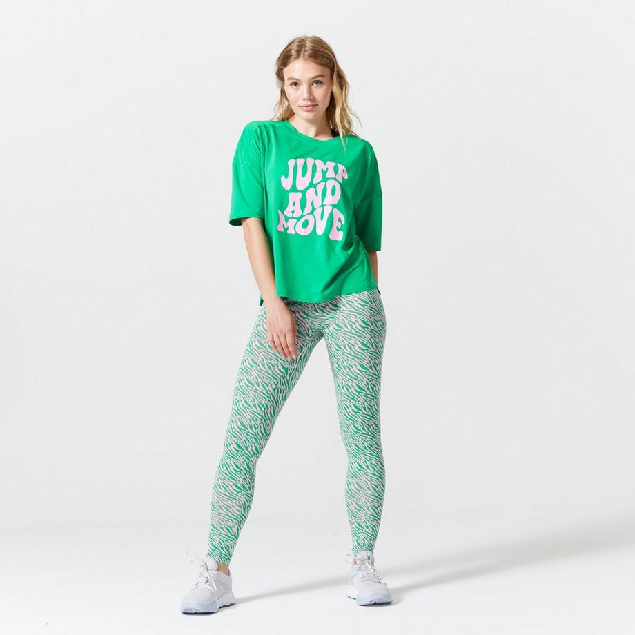 DOMYOS  Leggings - FIT+ 500 