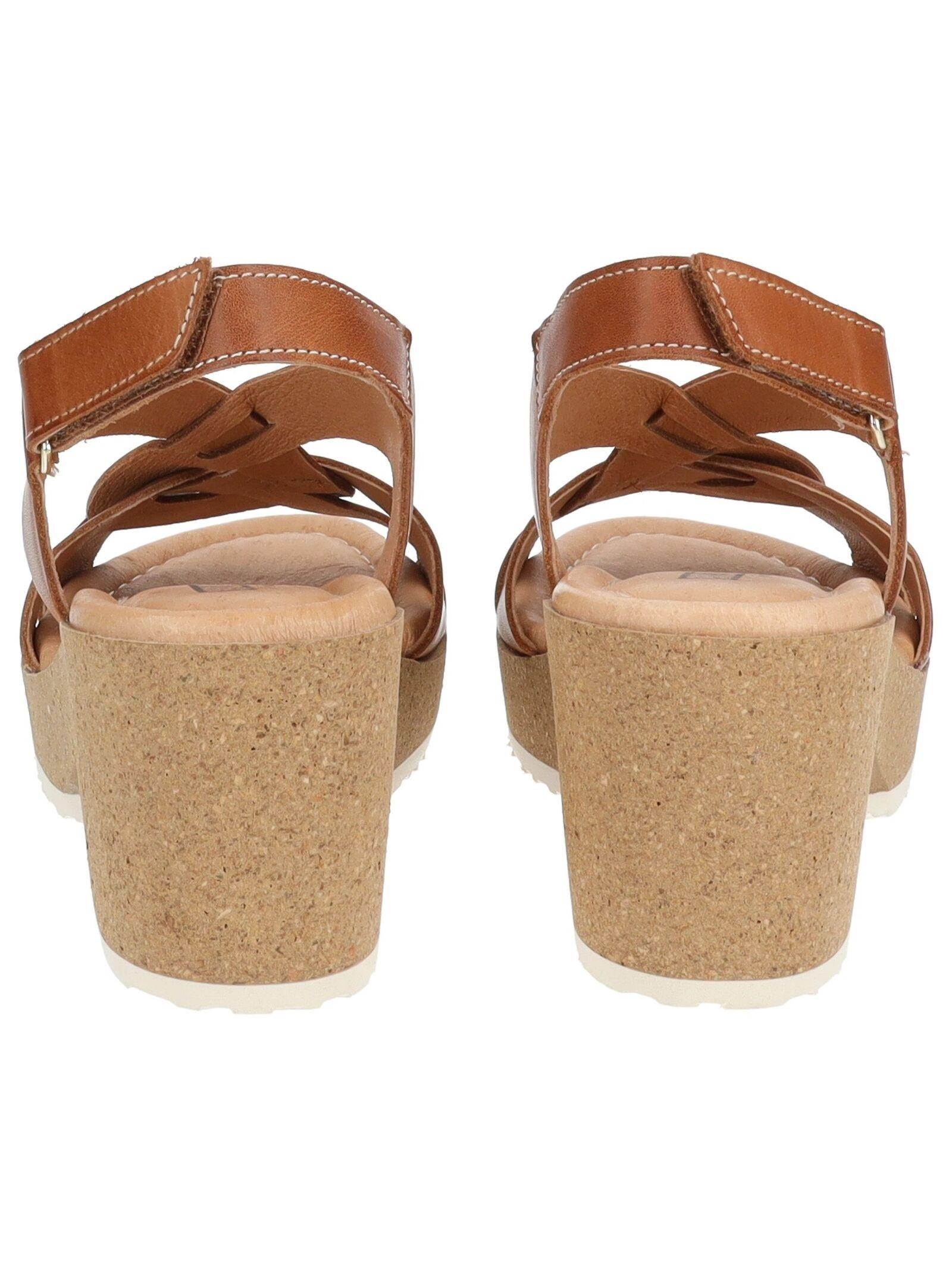 Pikolinos  Arenales - Leder sandale 