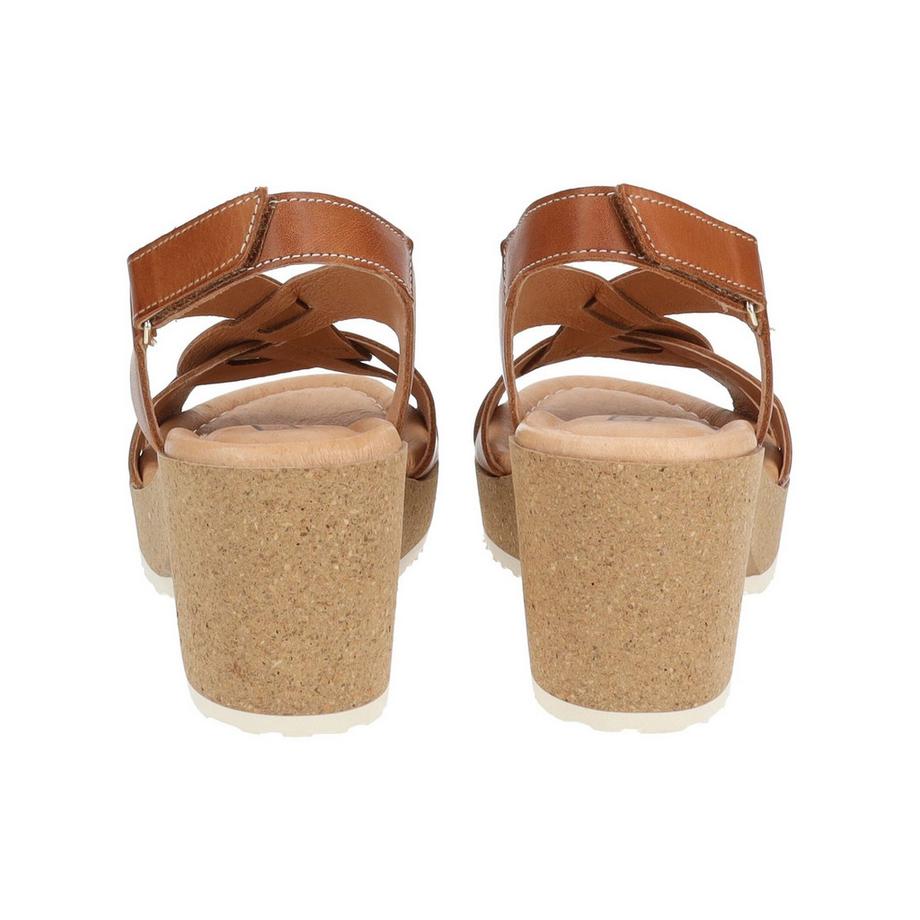 Pikolinos  Arenales - Leder sandale 