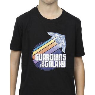 Guardians Of The Galaxy  TShirt 