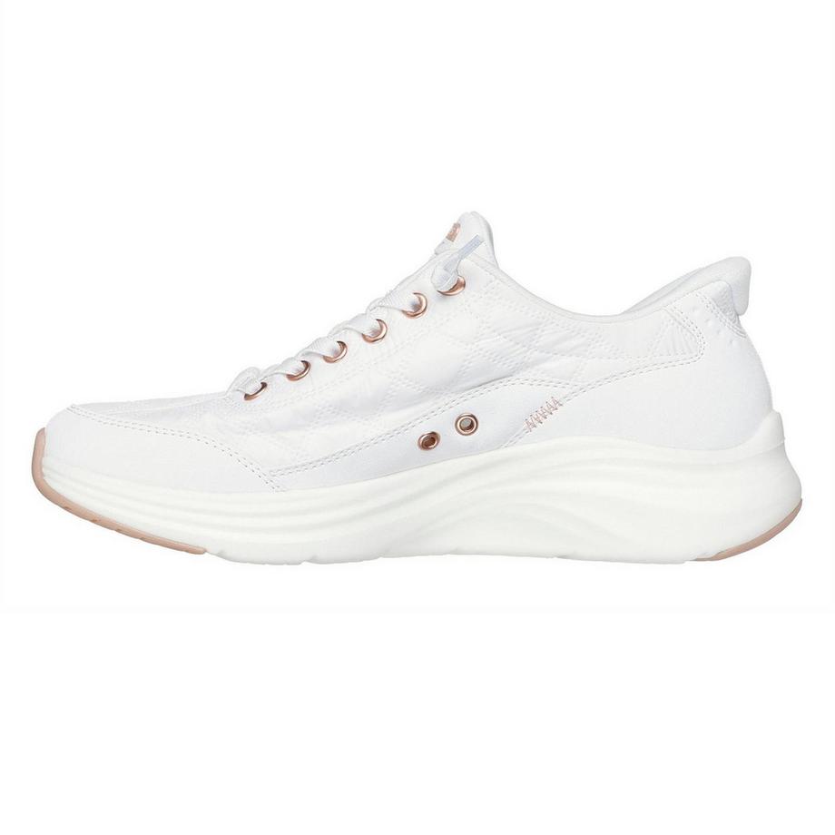 SKECHERS Schaumstoff Sneaker mit Schnürung  