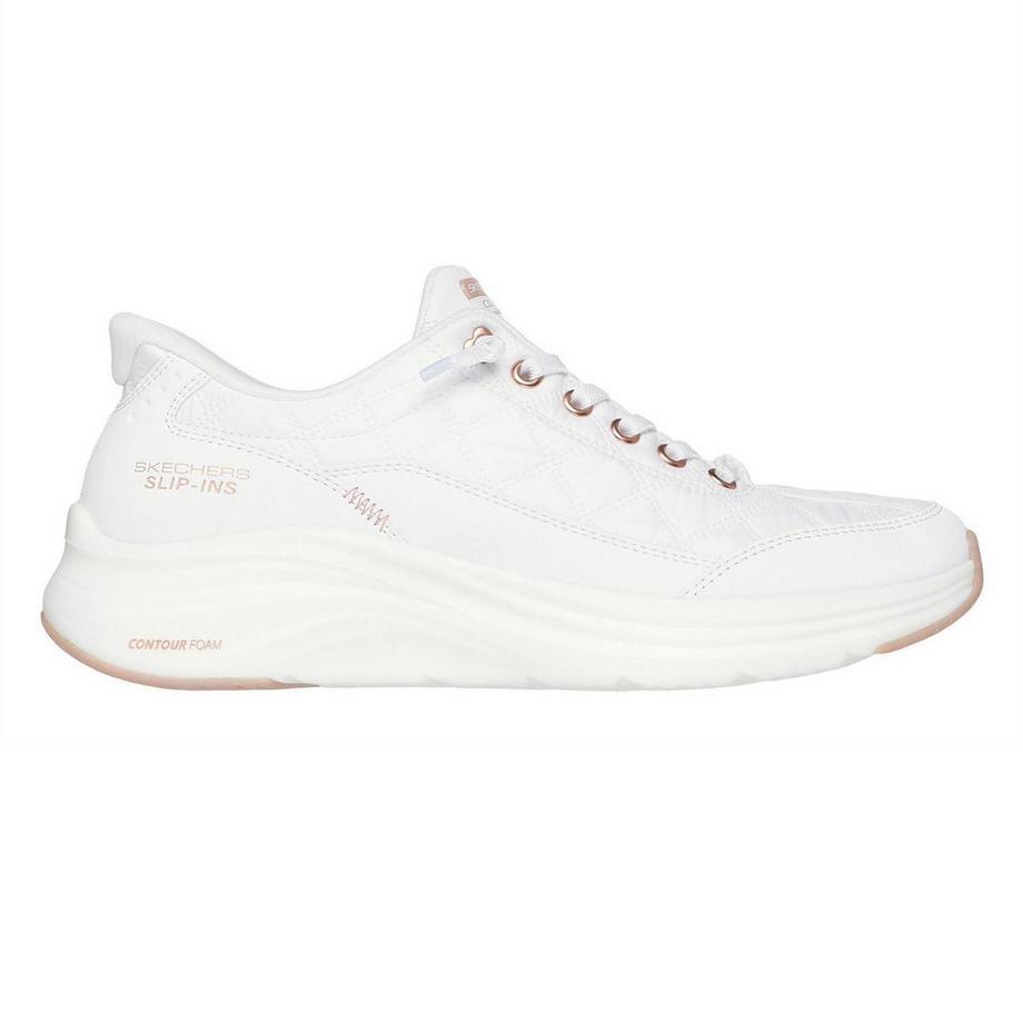 Sneaker , Schaumstoff
