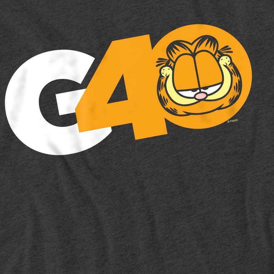 Garfield G40 T-Shirt  