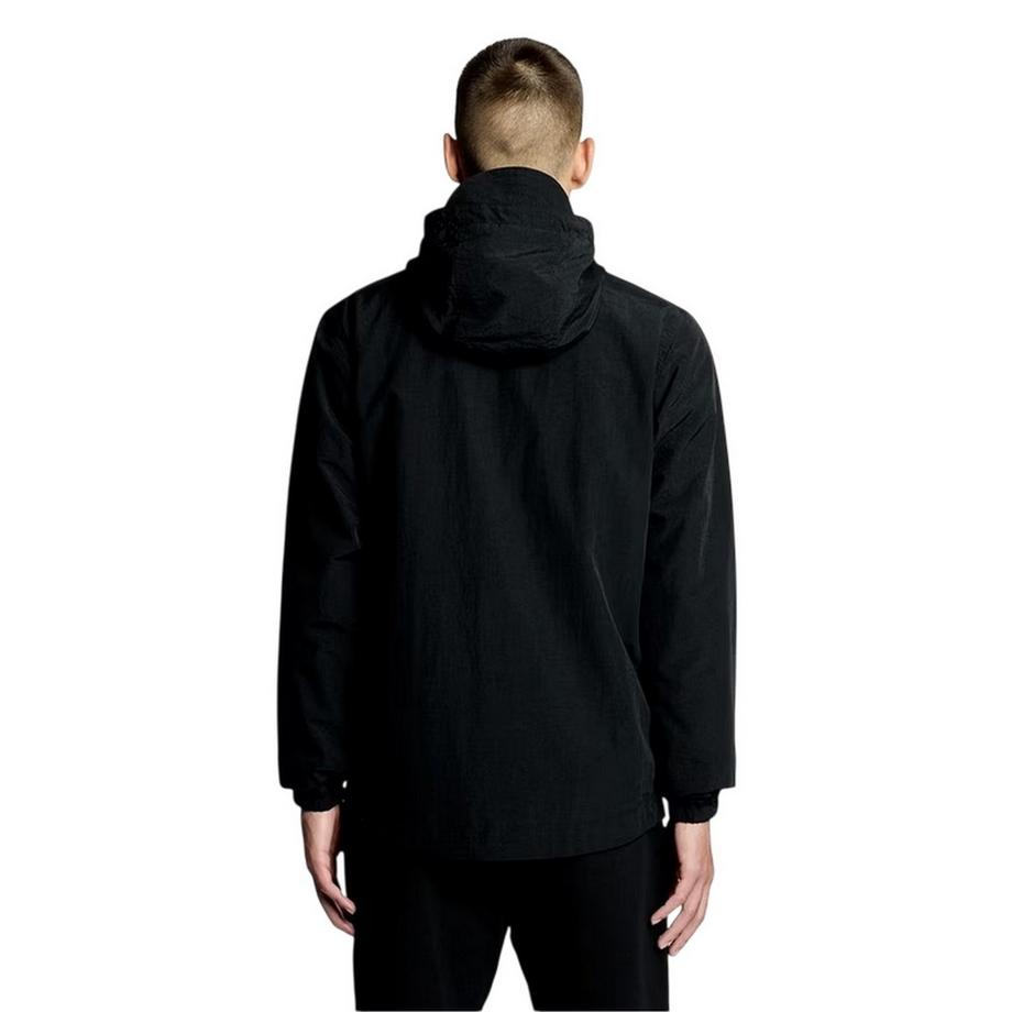 LYLE & SCOTT Anorak Hydrofuge À Capuche  