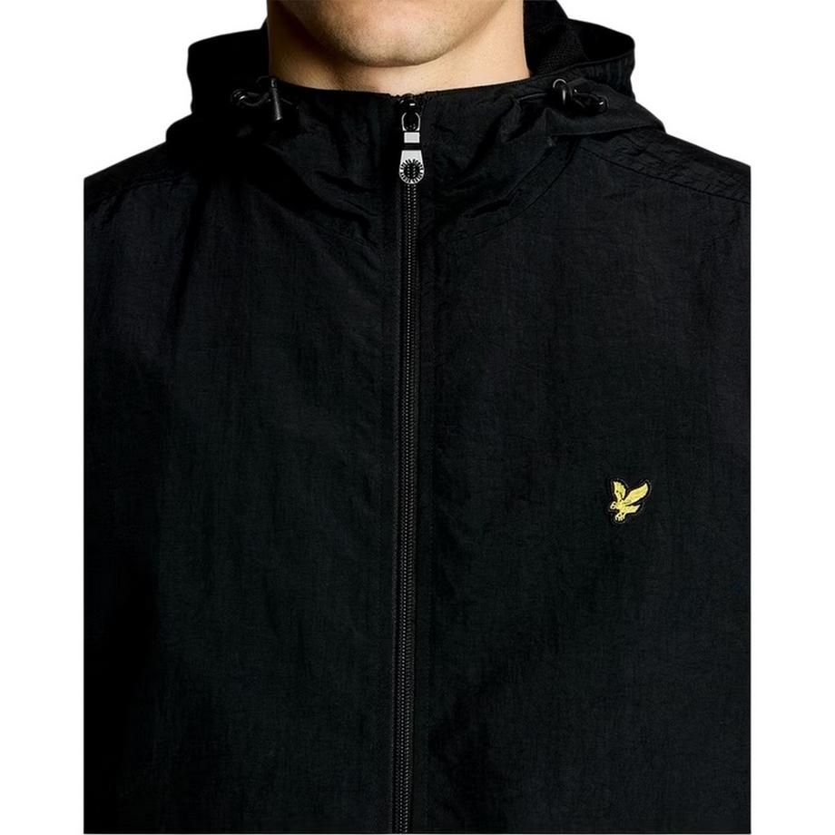 LYLE & SCOTT Anorak Hydrofuge À Capuche  