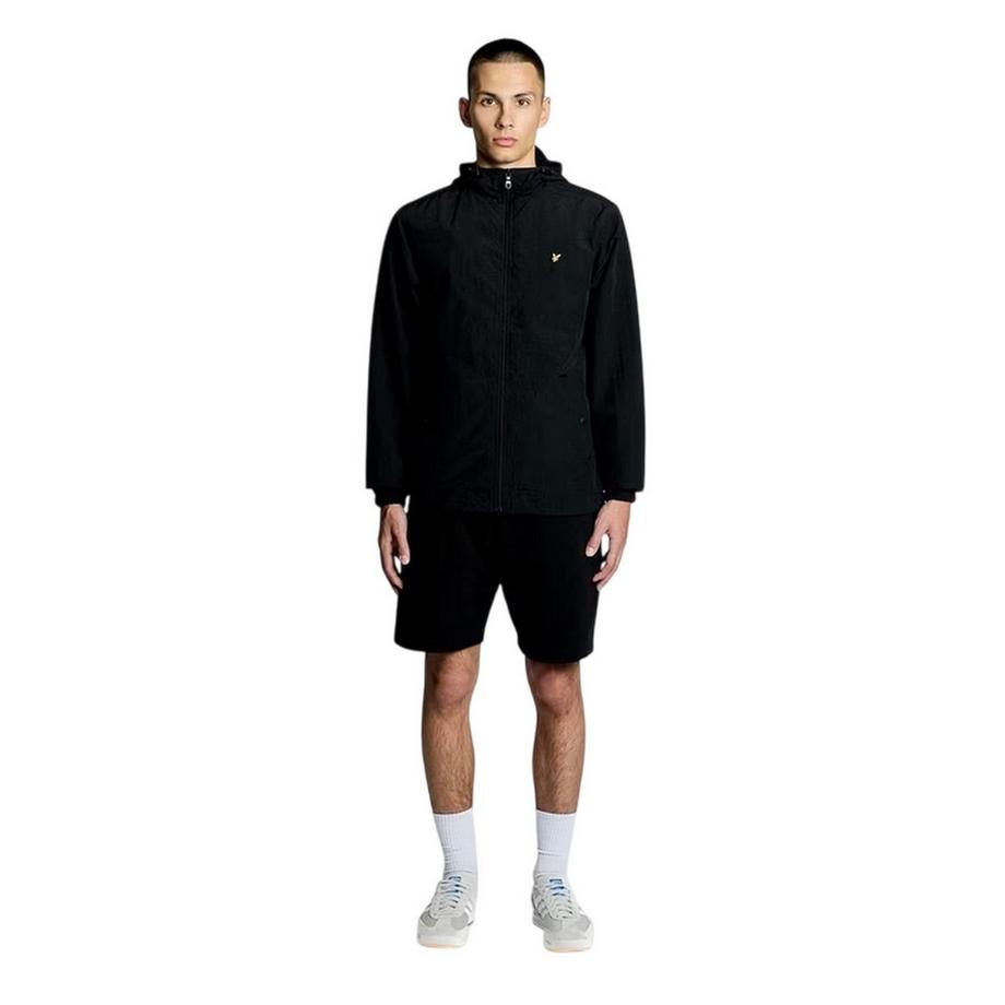 LYLE & SCOTT Anorak Hydrofuge À Capuche  