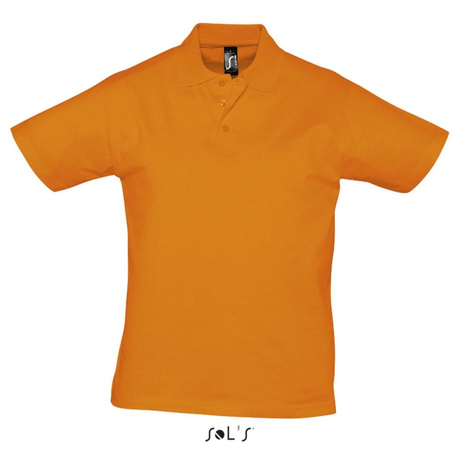 SOLS Polo Ol' Precott  
