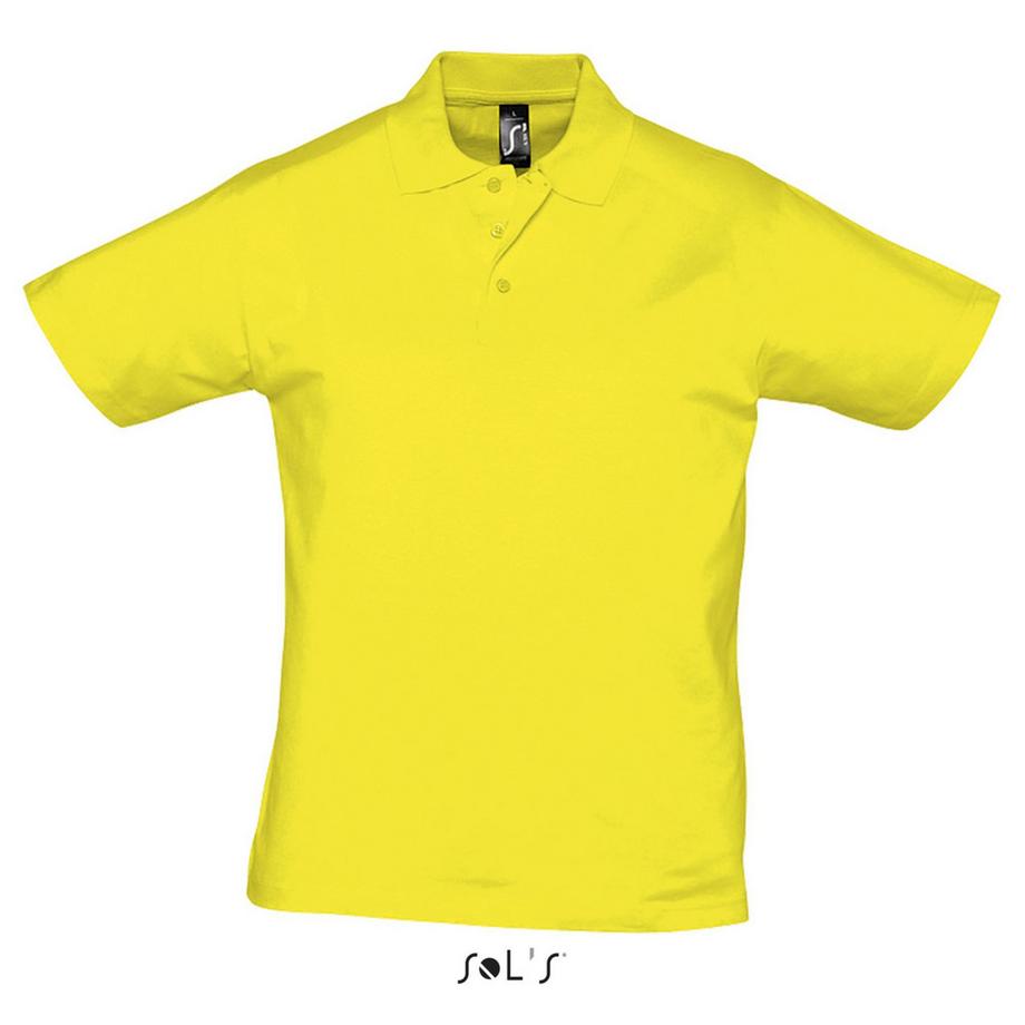 polo ol' precott