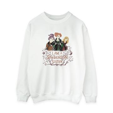 Hocus Pocus Sanderson Sister Sweatshirt