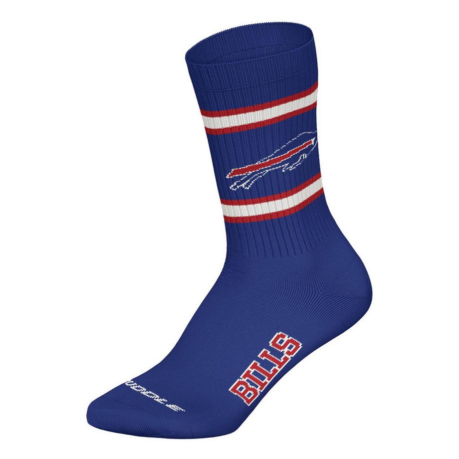 NFL Chaussettes  Pack de 6 Stretch-NFL 6Pack Crew Socks  